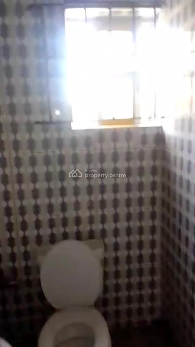 Beautiful Two Bedroom Flat at a Serene Environment, Ilogbo Babalola Bus, Ajagbandi, Ojo, Lagos, Block of Flats for Sale