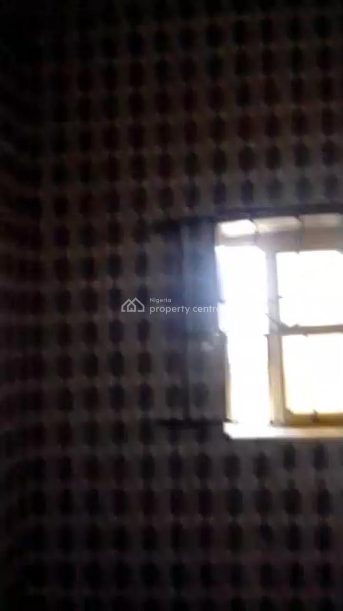 Beautiful Two Bedroom Flat at a Serene Environment, Ilogbo Babalola Bus, Ajagbandi, Ojo, Lagos, Block of Flats for Sale