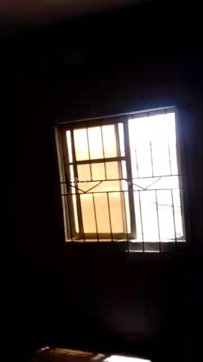 Beautiful Two Bedroom Flat at a Serene Environment, Ilogbo Babalola Bus, Ajagbandi, Ojo, Lagos, Block of Flats for Sale