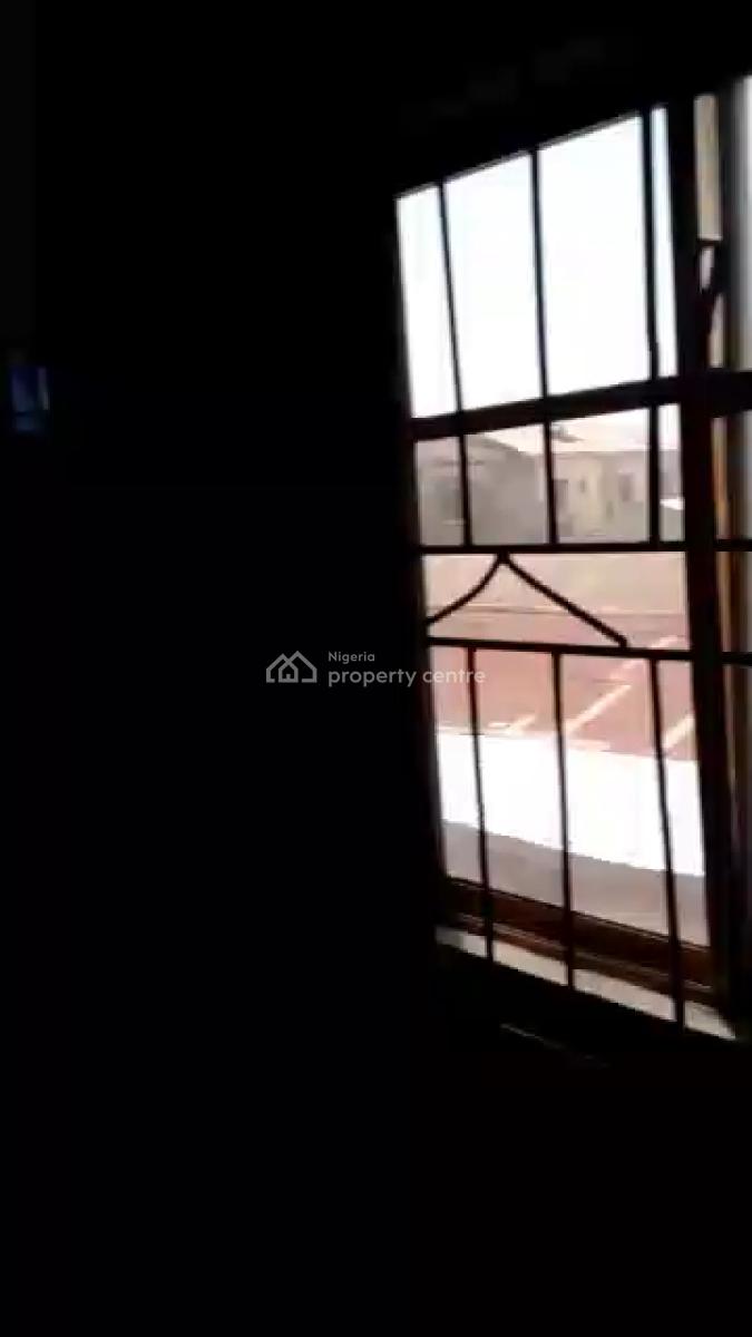 Beautiful Two Bedroom Flat at a Serene Environment, Ilogbo Babalola Bus, Ajagbandi, Ojo, Lagos, Block of Flats for Sale