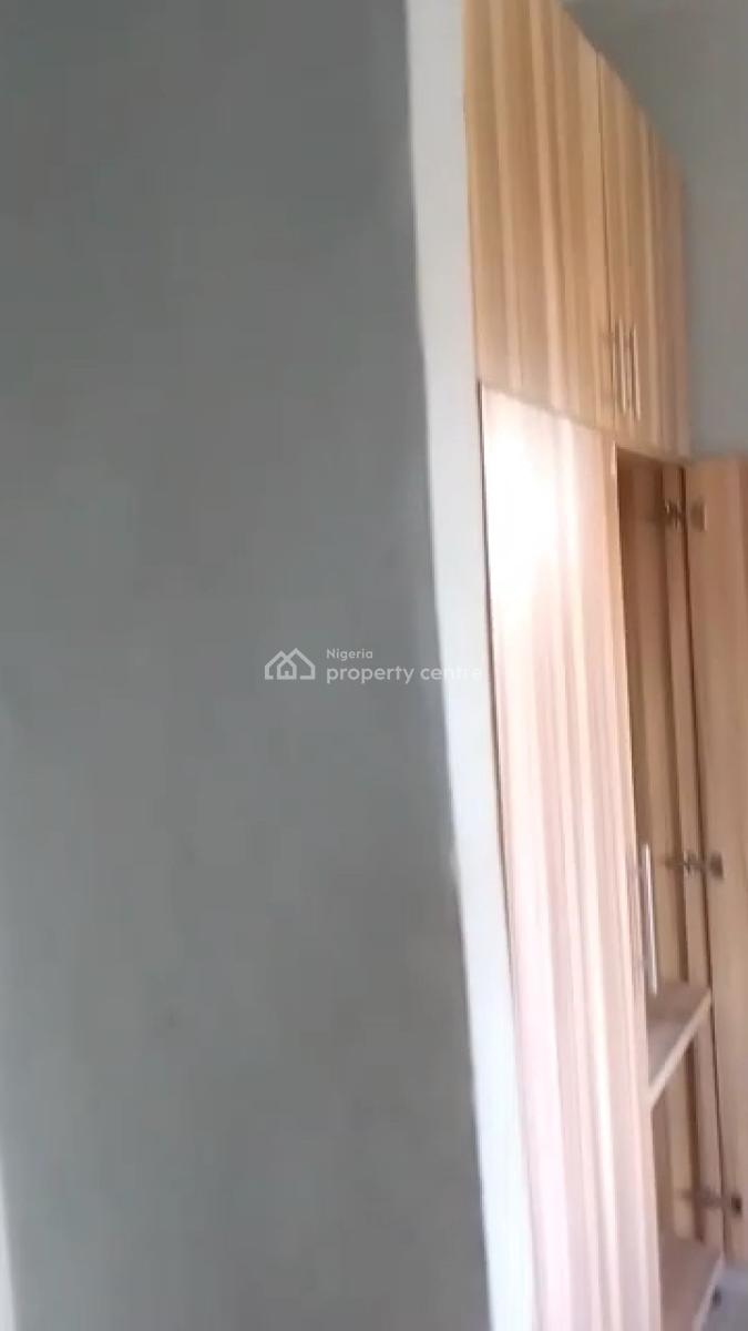 Beautiful Two Bedroom Flat at a Serene Environment, Ilogbo Babalola Bus, Ajagbandi, Ojo, Lagos, Block of Flats for Sale