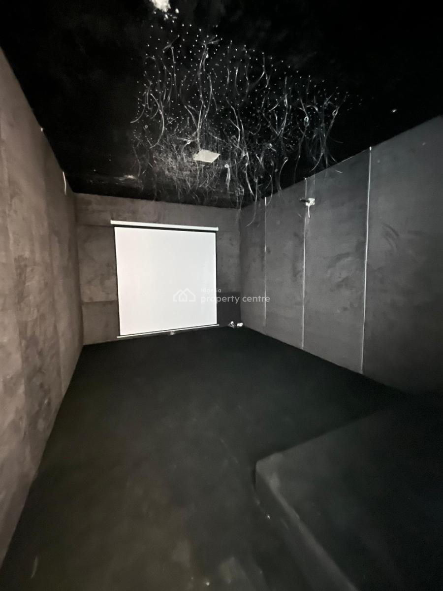 Luxurious 5 Bedroom Detached Duplex, Ikate, Ikate, Lekki, Lagos, Semi-detached Duplex for Sale