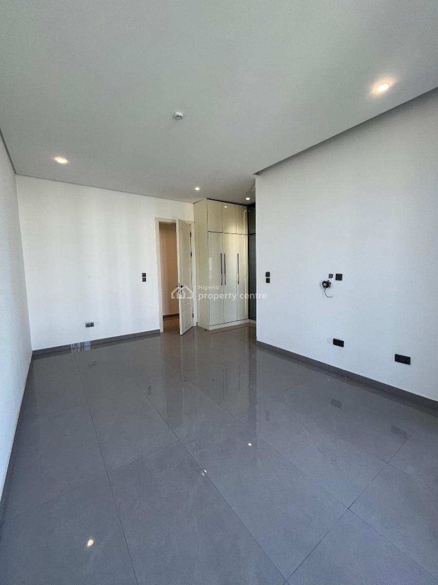 Luxurious 5 Bedroom Detached Duplex, Ikate, Ikate, Lekki, Lagos, Semi-detached Duplex for Sale