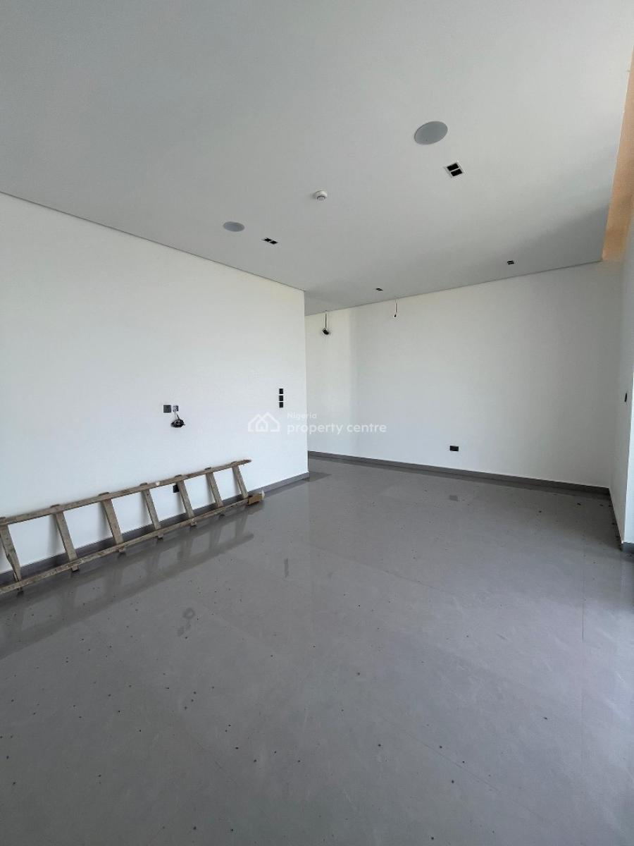 Luxurious 5 Bedroom Detached Duplex, Ikate, Ikate, Lekki, Lagos, Semi-detached Duplex for Sale