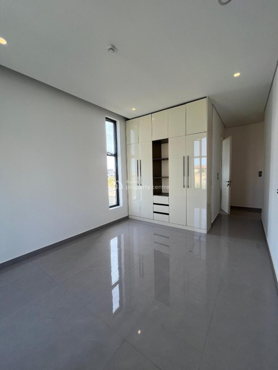 Luxurious 5 Bedroom Detached Duplex, Ikate, Ikate, Lekki, Lagos, Semi-detached Duplex for Sale