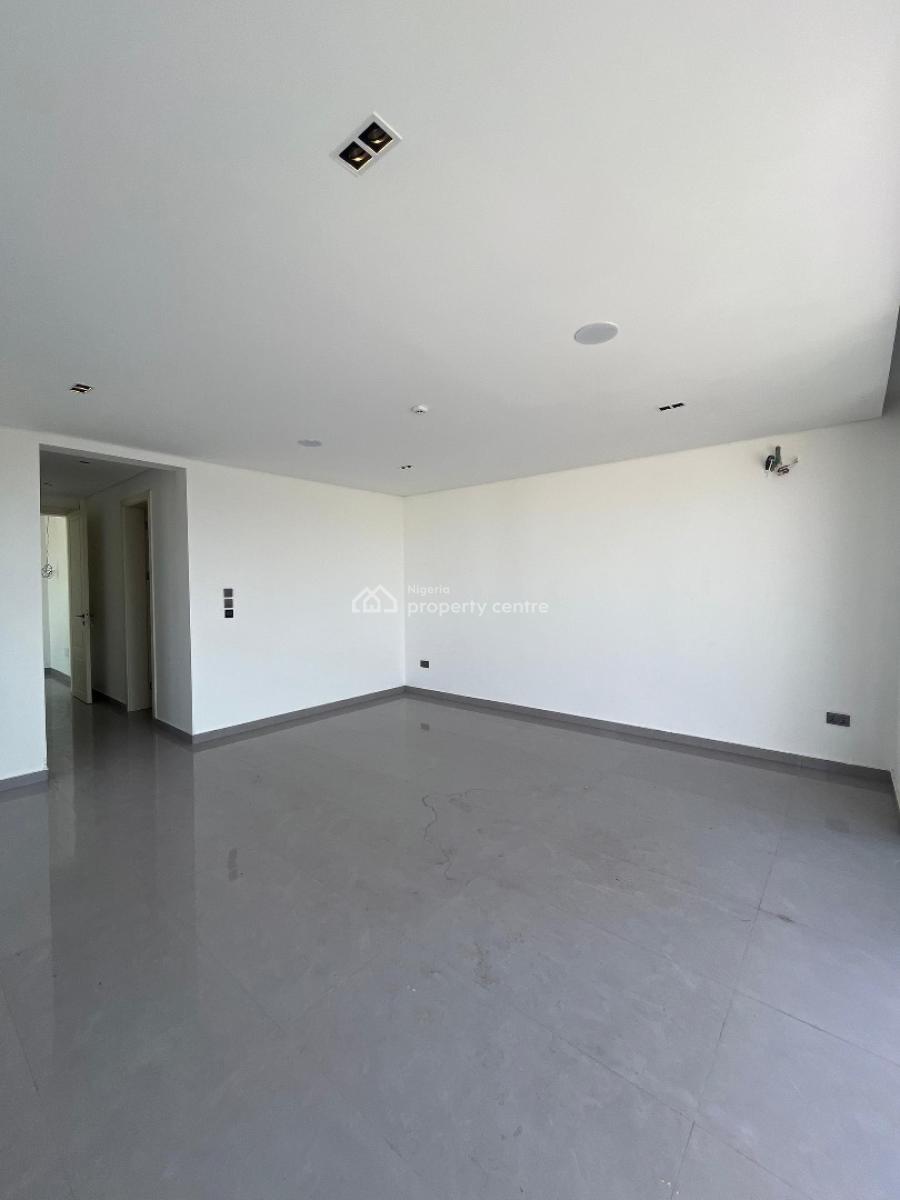 Luxurious 5 Bedroom Detached Duplex, Ikate, Ikate, Lekki, Lagos, Semi-detached Duplex for Sale