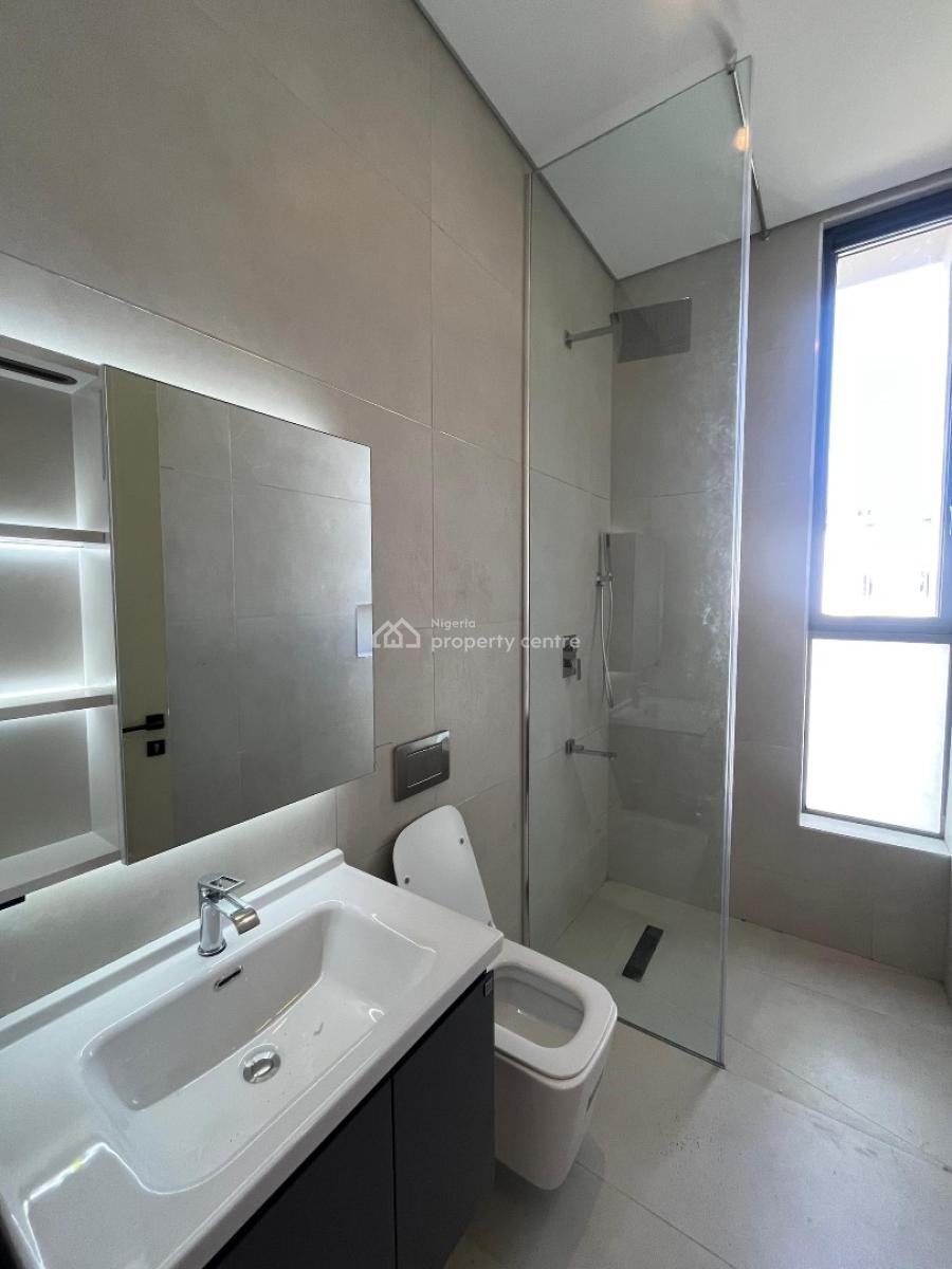 Luxurious 5 Bedroom Detached Duplex, Ikate, Ikate, Lekki, Lagos, Semi-detached Duplex for Sale