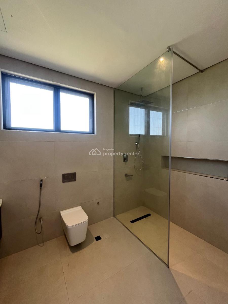 Luxurious 5 Bedroom Detached Duplex, Ikate, Ikate, Lekki, Lagos, Semi-detached Duplex for Sale