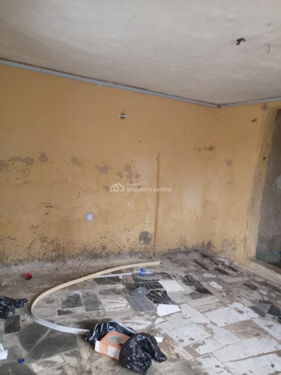 a Luxury Room Self Contain with Excel, Unity Estate, Badore, Ajah, Lagos, Self Contain (single Rooms) for Rent