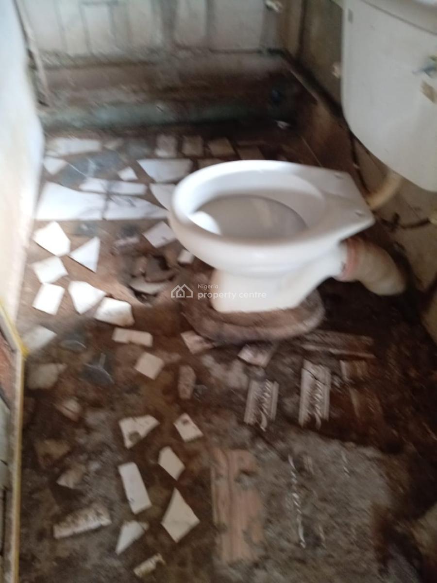 a Luxury Room Self Contain with Excel, Unity Estate, Badore, Ajah, Lagos, Self Contain (single Rooms) for Rent