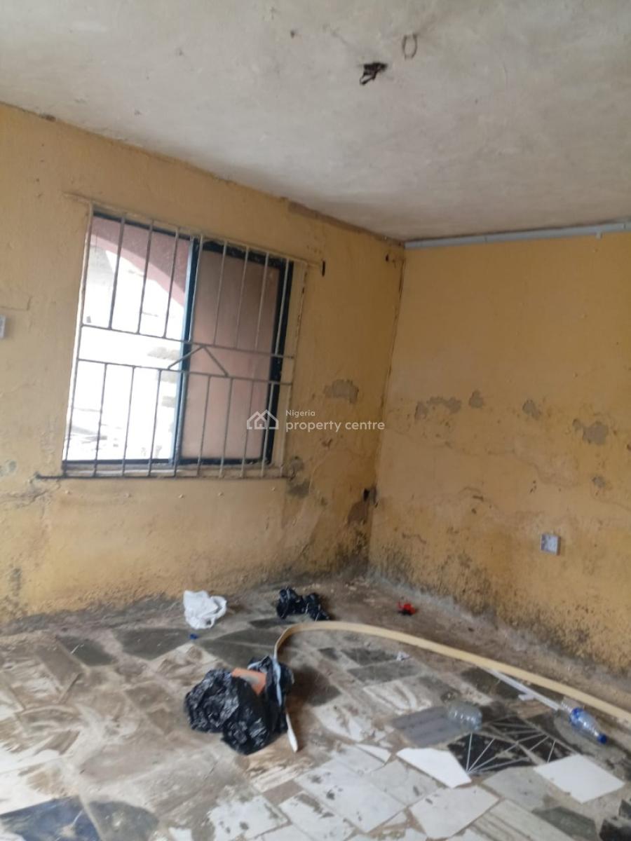 a Luxury Room Self Contain with Excel, Unity Estate, Badore, Ajah, Lagos, Self Contain (single Rooms) for Rent