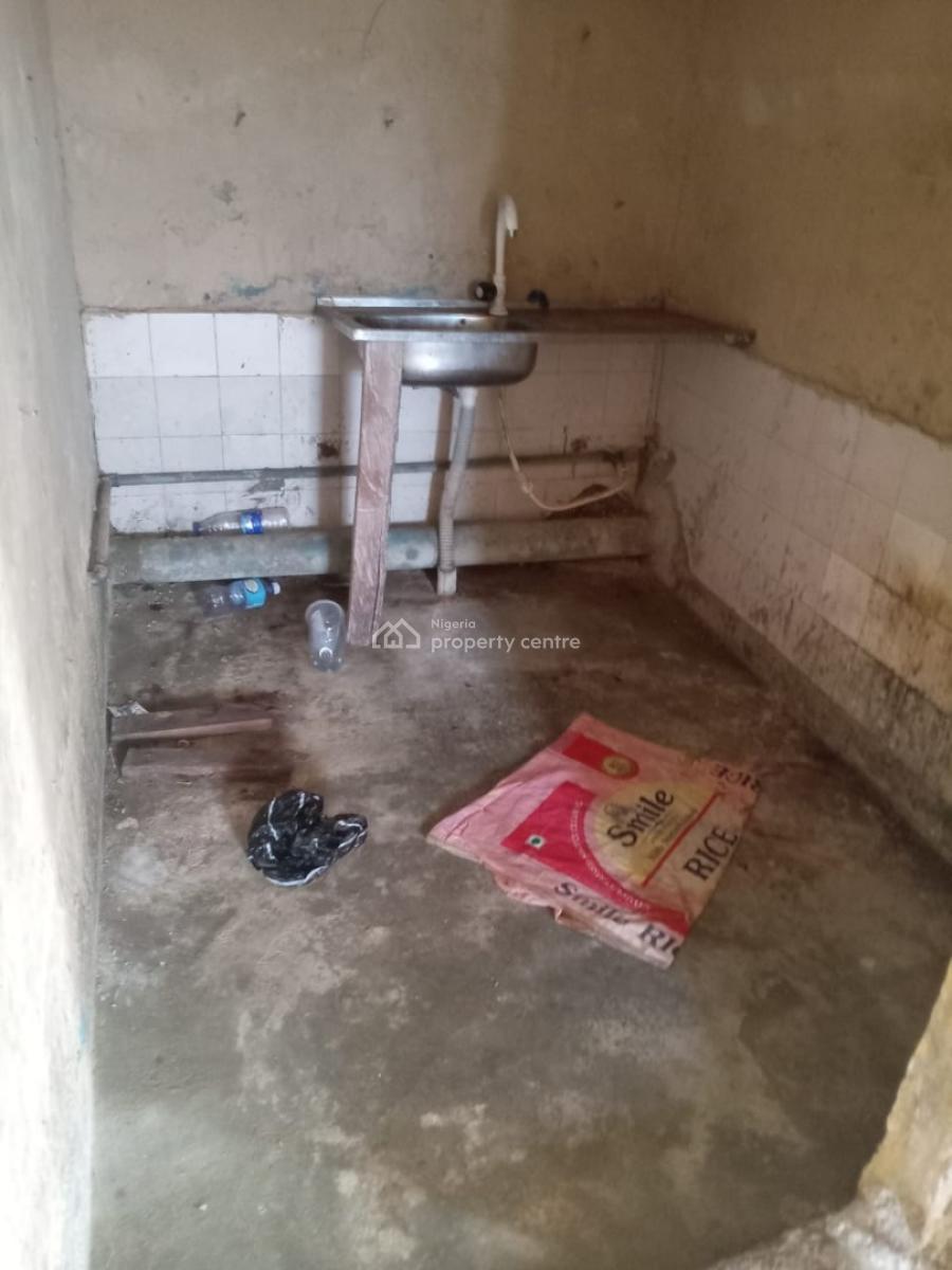 a Luxury Room Self Contain with Excel, Unity Estate, Badore, Ajah, Lagos, Self Contain (single Rooms) for Rent