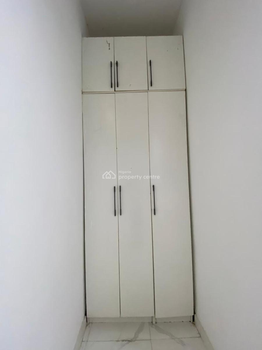 a Fancy 5 Bedroom Fully Detached, Orchid, Lekki, Lagos, Detached Duplex for Sale