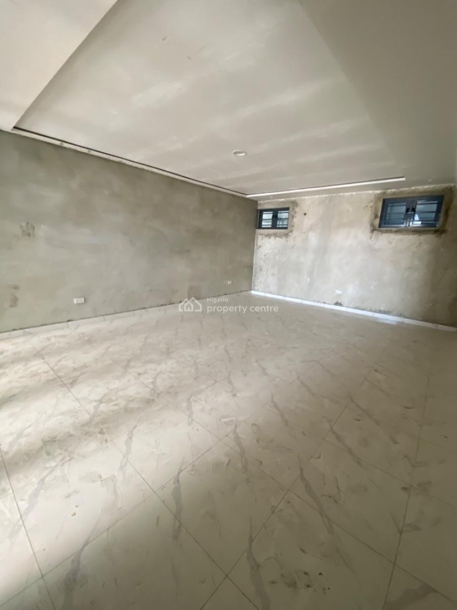 37 Sqm Office Shop Space, Along Orchid Road, Lekki Phase 2, Lekki, Lagos, Plaza / Complex / Mall for Rent