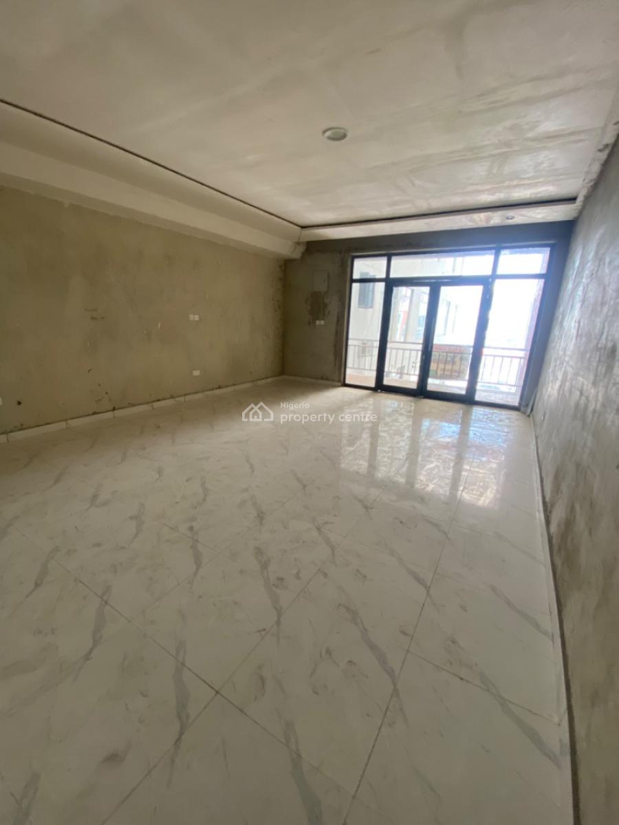 37 Sqm Office Shop Space, Along Orchid Road, Lekki Phase 2, Lekki, Lagos, Plaza / Complex / Mall for Rent
