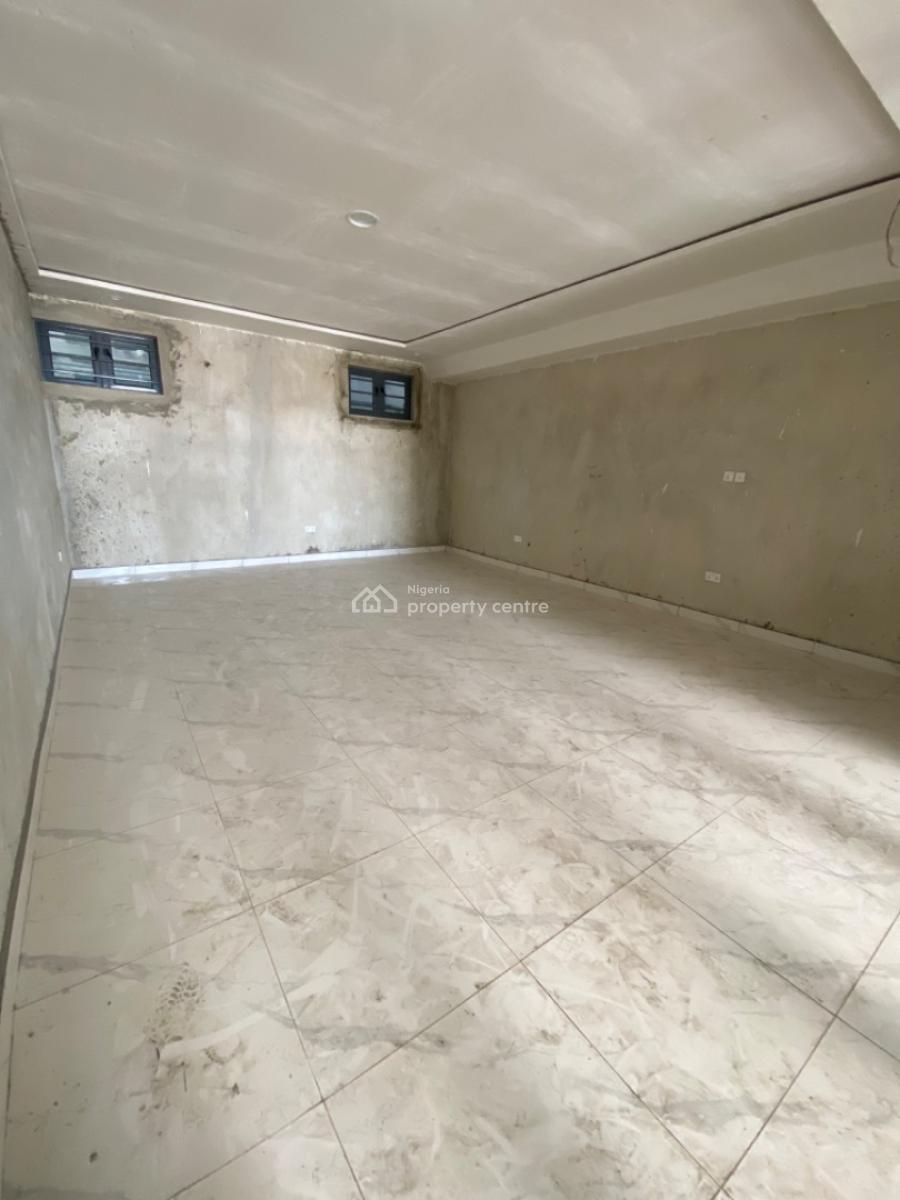 37 Sqm Office Shop Space, Along Orchid Road, Lekki Phase 2, Lekki, Lagos, Plaza / Complex / Mall for Rent