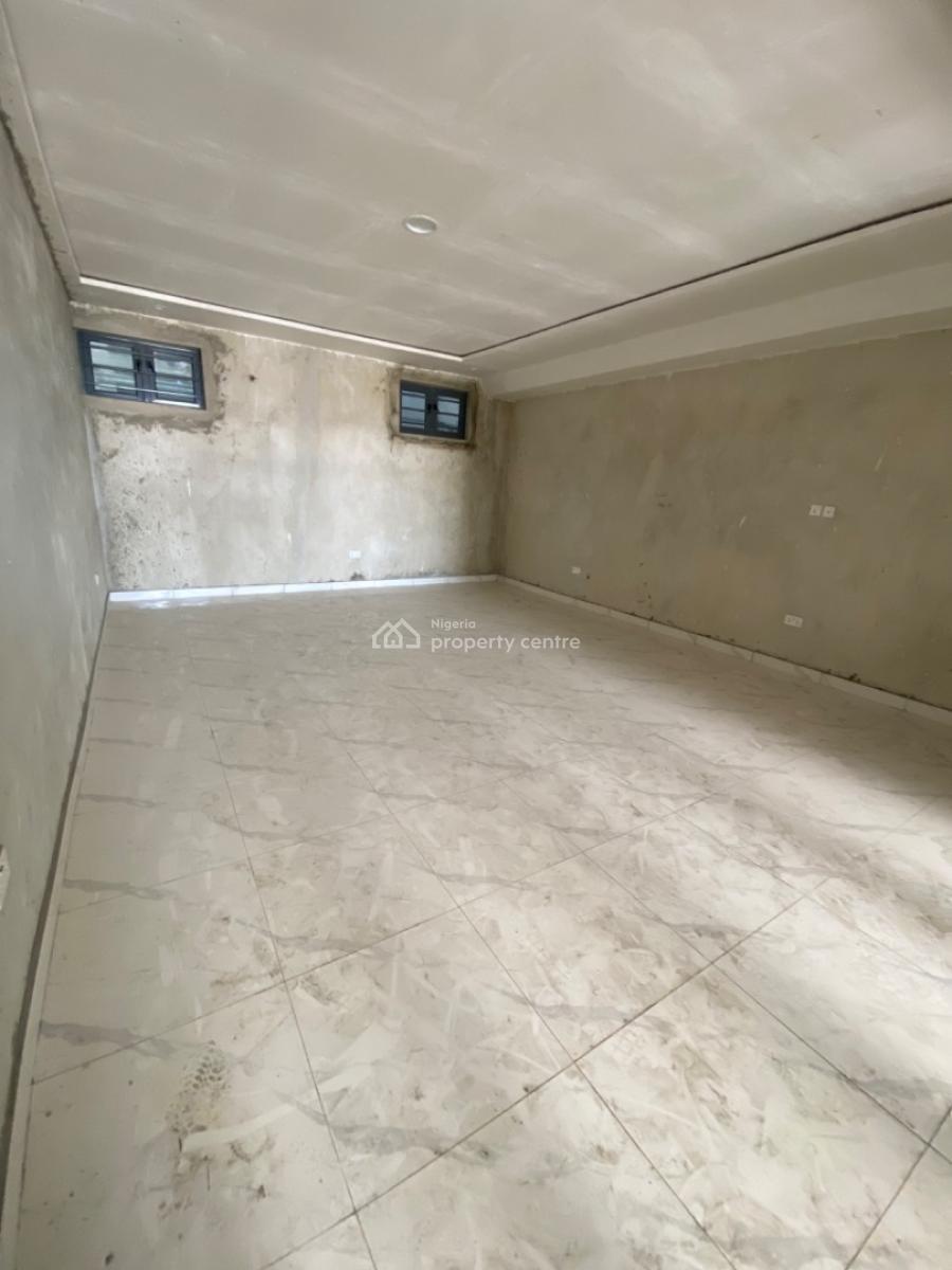 37 Sqm Office Shop Space, Along Orchid Road, Lekki Phase 2, Lekki, Lagos, Plaza / Complex / Mall for Rent