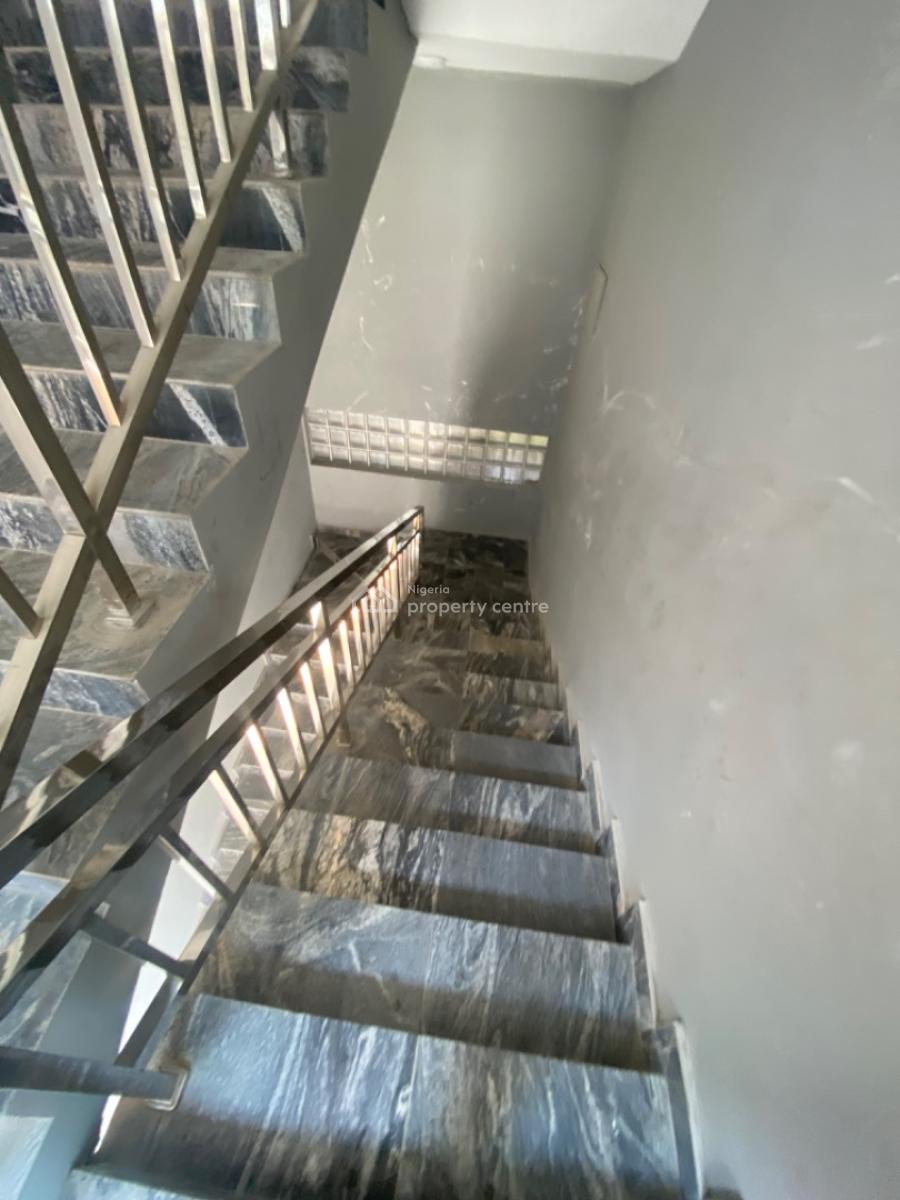 37 Sqm Office Shop Space, Along Orchid Road, Lekki Phase 2, Lekki, Lagos, Plaza / Complex / Mall for Rent