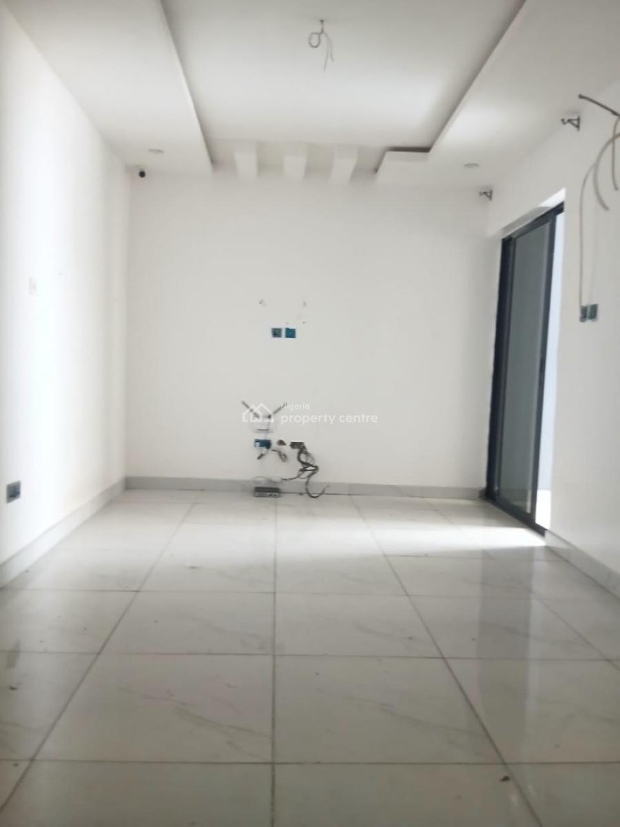 Well Maintained Fully Serviced 3 Bedroom Terraced Duplex, Ogombo, Ajah, Lagos, Terraced Duplex for Rent