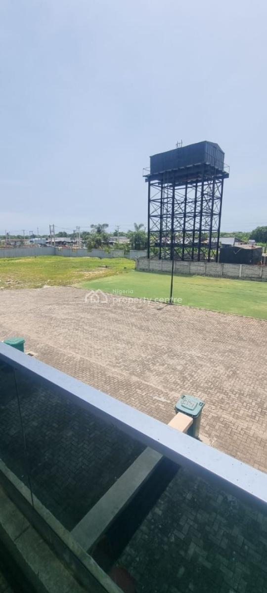 Well Maintained Fully Serviced 3 Bedroom Terraced Duplex, Ogombo, Ajah, Lagos, Terraced Duplex for Rent