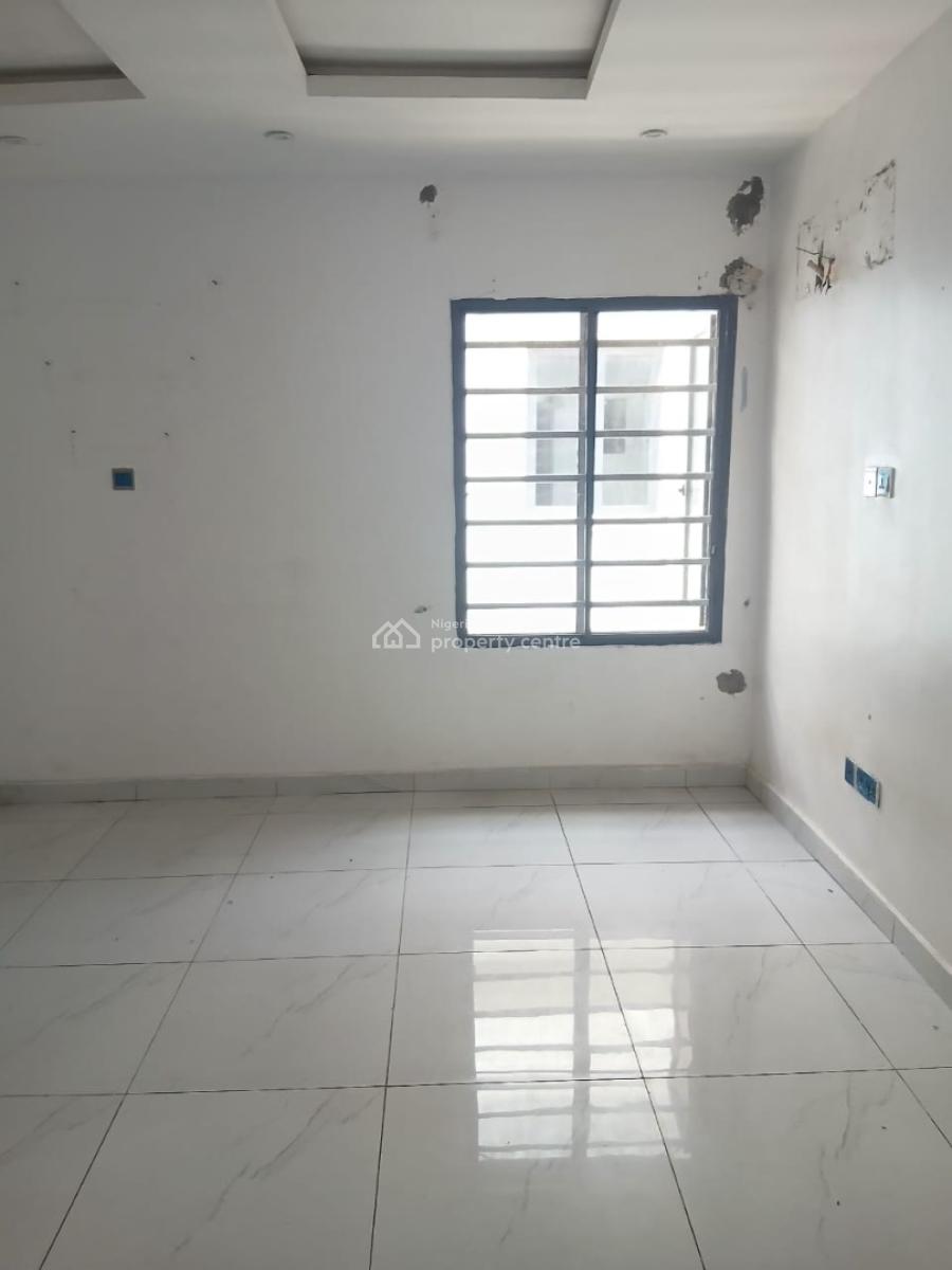 Well Maintained Fully Serviced 3 Bedroom Terraced Duplex, Ogombo, Ajah, Lagos, Terraced Duplex for Rent