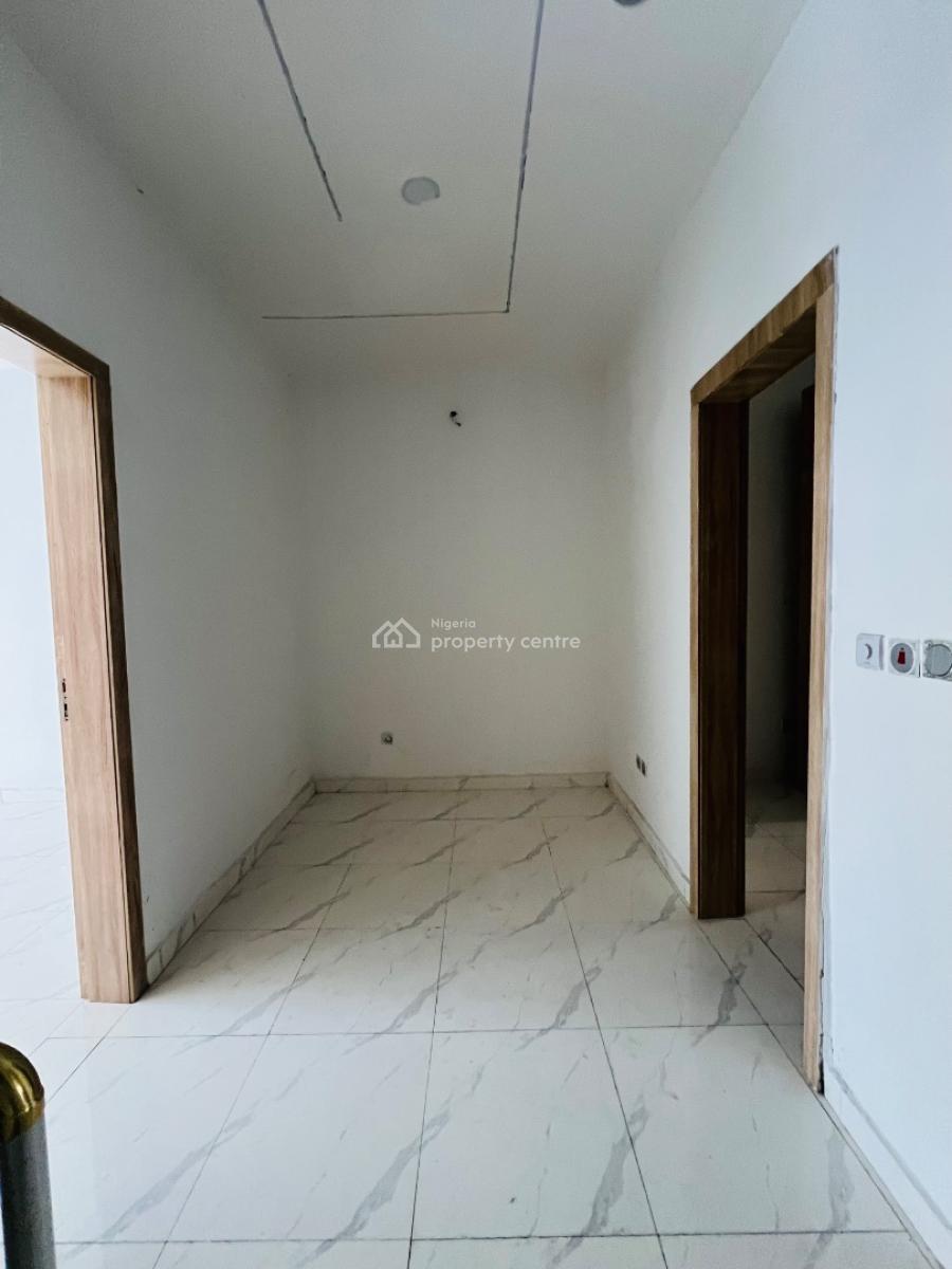 4 Bedroom, Ikota, Lekki, Lagos, Terraced Duplex for Rent