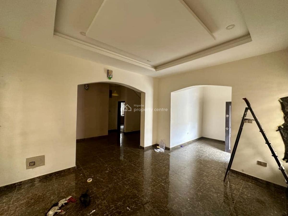 Luxury Living,  4 Bedroom Semi-detached Duplex with Bq, Mobile Road, Ajah, Lagos, Semi-detached Duplex for Rent