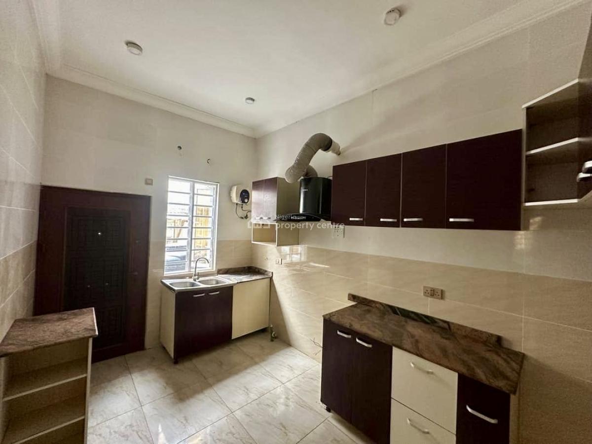 Luxury Living,  4 Bedroom Semi-detached Duplex with Bq, Mobile Road, Ajah, Lagos, Semi-detached Duplex for Rent