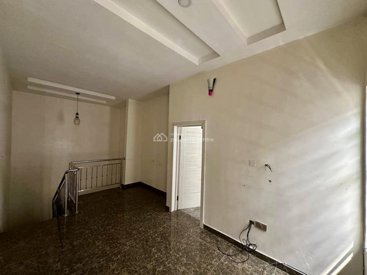 Luxury Living,  4 Bedroom Semi-detached Duplex with Bq, Mobile Road, Ajah, Lagos, Semi-detached Duplex for Rent
