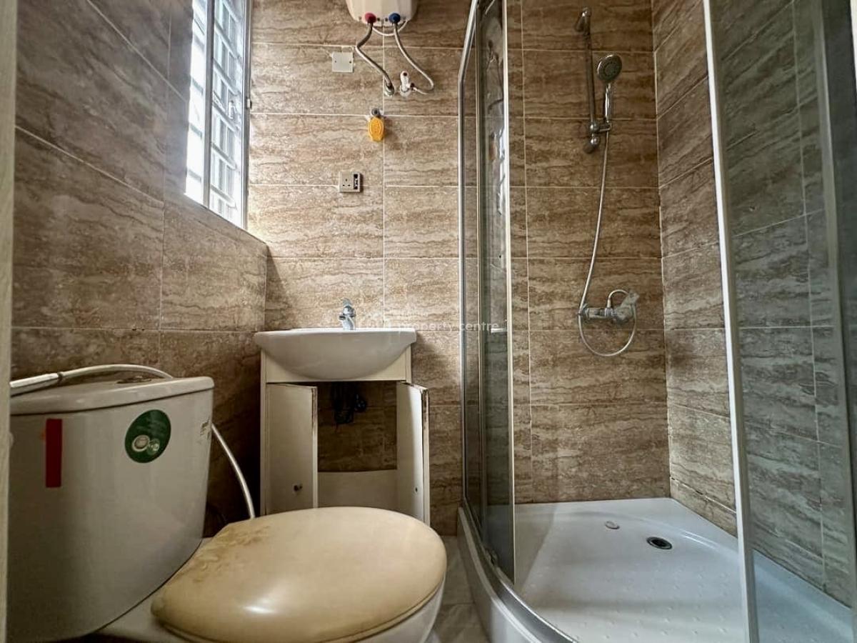 Luxury Living,  4 Bedroom Semi-detached Duplex with Bq, Mobile Road, Ajah, Lagos, Semi-detached Duplex for Rent