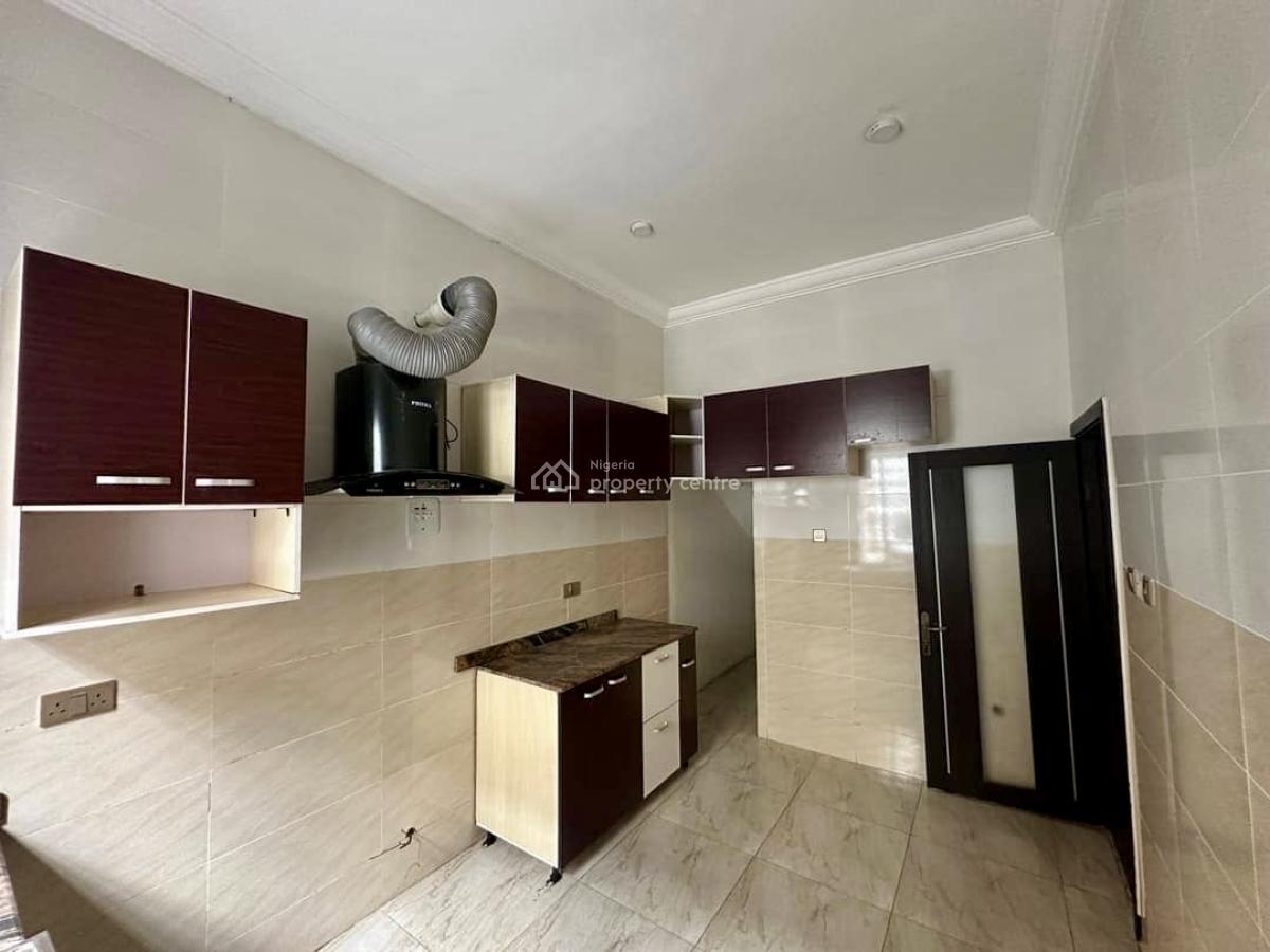 Luxury Living,  4 Bedroom Semi-detached Duplex with Bq, Mobile Road, Ajah, Lagos, Semi-detached Duplex for Rent
