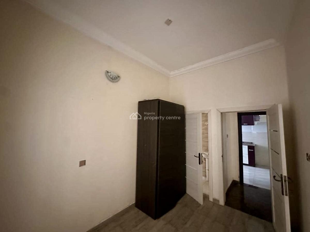 Luxury Living,  4 Bedroom Semi-detached Duplex with Bq, Mobile Road, Ajah, Lagos, Semi-detached Duplex for Rent