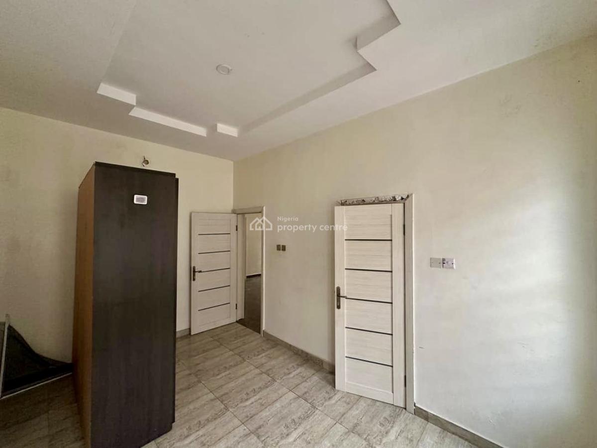 Luxury Living,  4 Bedroom Semi-detached Duplex with Bq, Mobile Road, Ajah, Lagos, Semi-detached Duplex for Rent