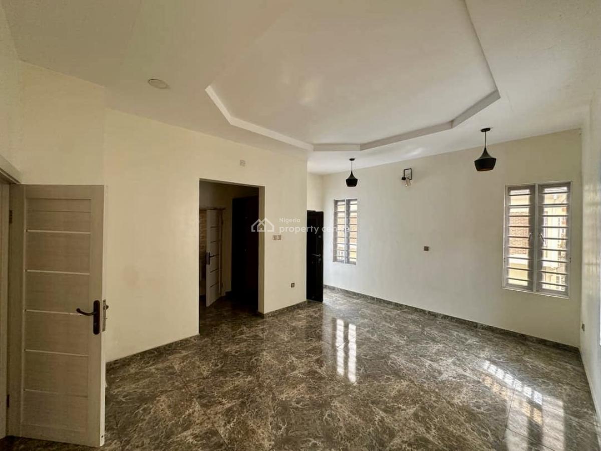 Luxury Living,  4 Bedroom Semi-detached Duplex with Bq, Mobile Road, Ajah, Lagos, Semi-detached Duplex for Rent