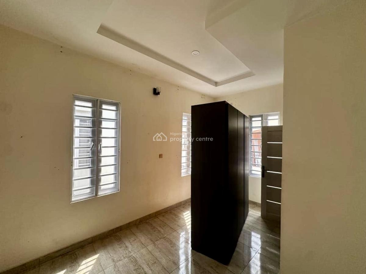 Luxury Living,  4 Bedroom Semi-detached Duplex with Bq, Mobile Road, Ajah, Lagos, Semi-detached Duplex for Rent