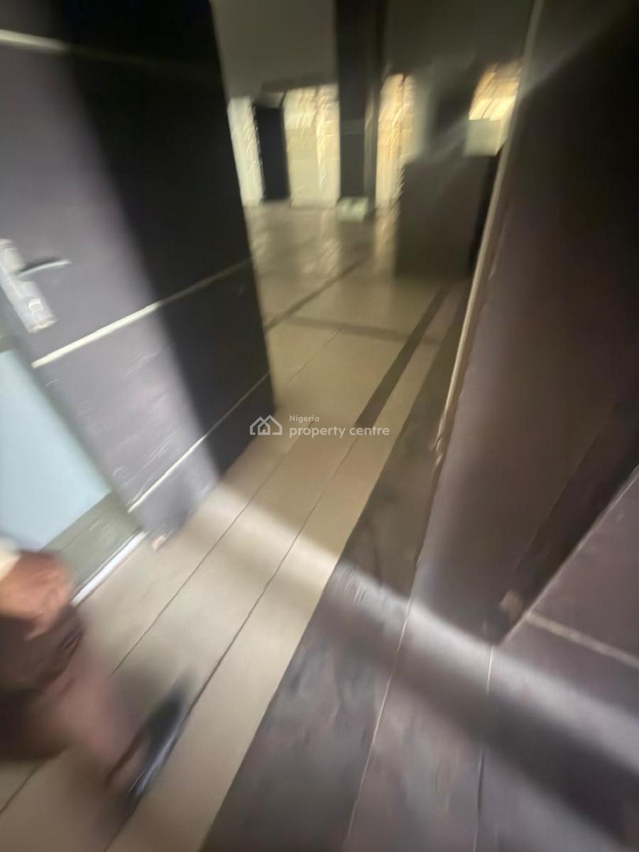 Office Space + Mezzanine, Ground Floor  2 Wings, Victoria Island (vi), Lagos, Commercial Property for Rent