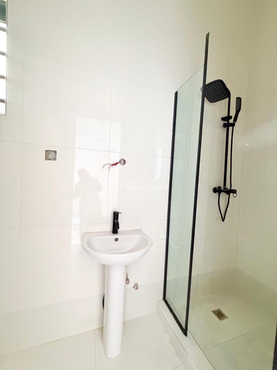 a Beautifully Built 5 Bedroom Fully Detached, Sangotedo, Ajah, Lagos, Detached Duplex for Sale