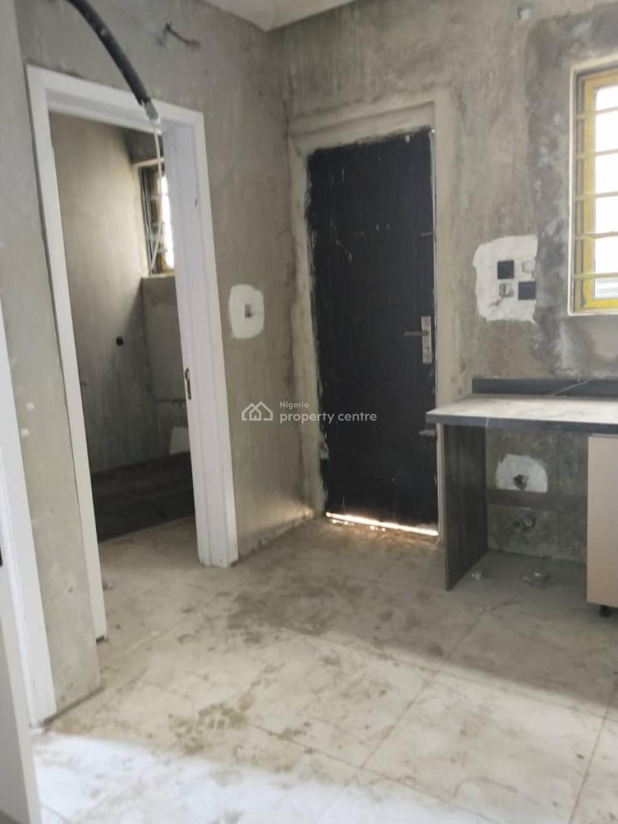 Luxury 3bedroom Terrace Duplex Self Compound, Aptech Sangotedo, Sangotedo, Ajah, Lagos, Terraced Duplex for Sale