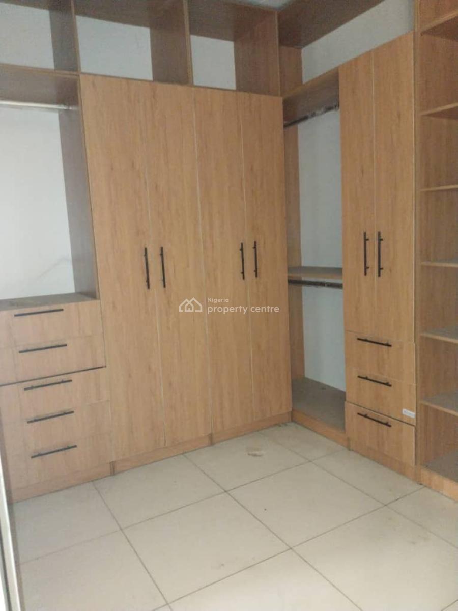 Luxury 3bedroom Terrace Duplex Self Compound, Aptech Sangotedo, Sangotedo, Ajah, Lagos, Terraced Duplex for Sale