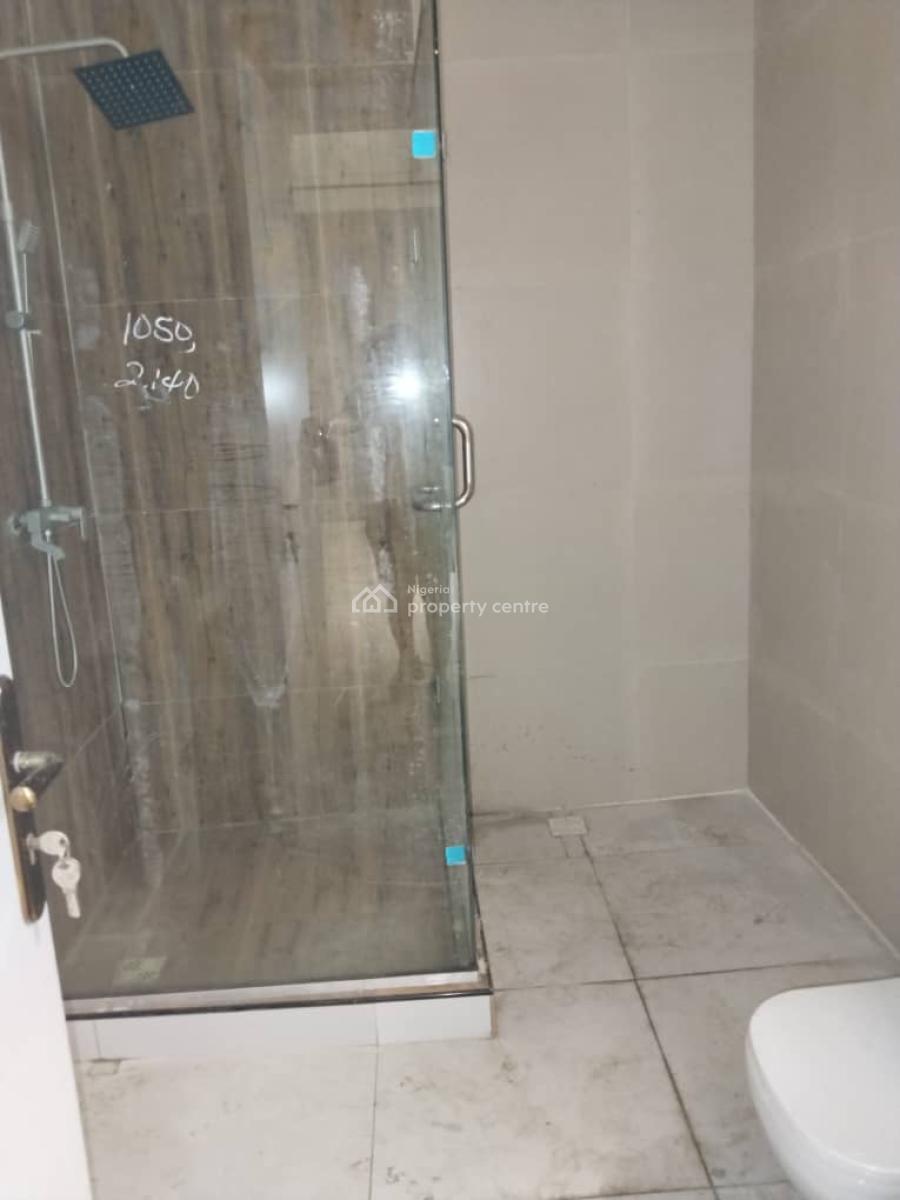 Luxury 3bedroom Terrace Duplex Self Compound, Aptech Sangotedo, Sangotedo, Ajah, Lagos, Terraced Duplex for Sale