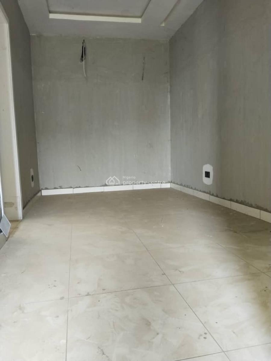 Luxury 3bedroom Terrace Duplex Self Compound, Aptech Sangotedo, Sangotedo, Ajah, Lagos, Terraced Duplex for Sale