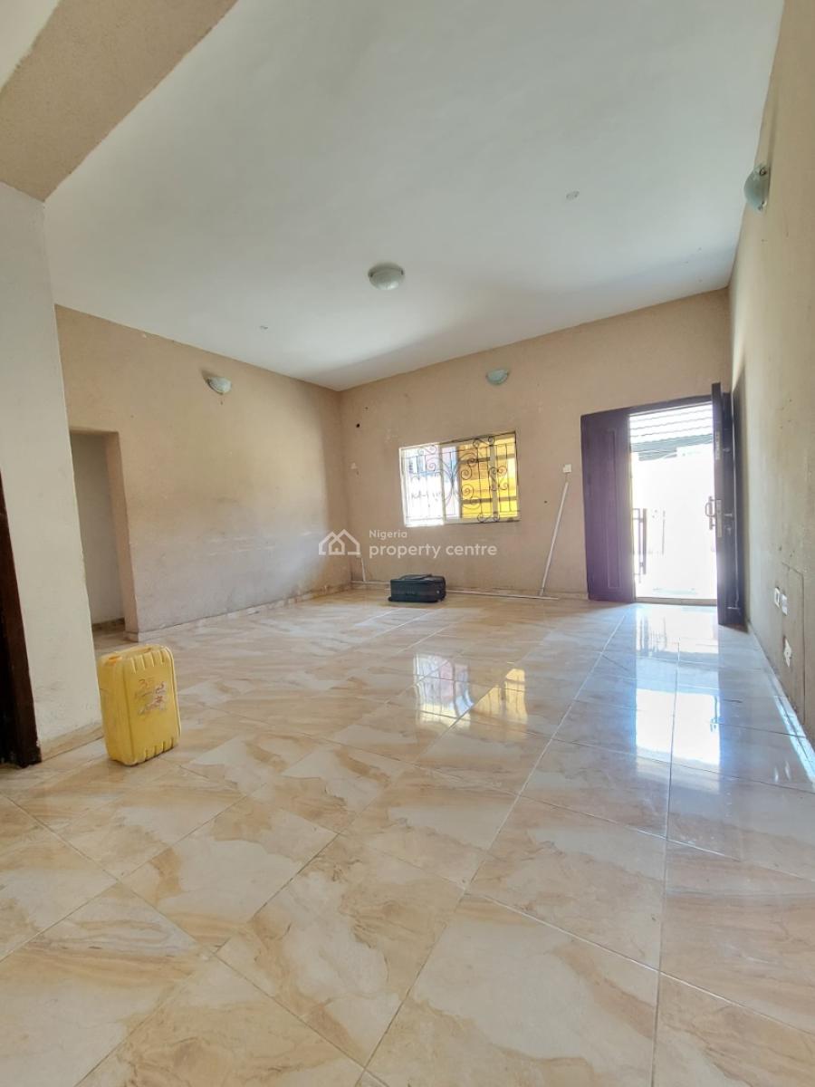 a Beautiful 3 Bedroom Flat, Lekki County, Lekki, Lagos, Flat / Apartment for Rent