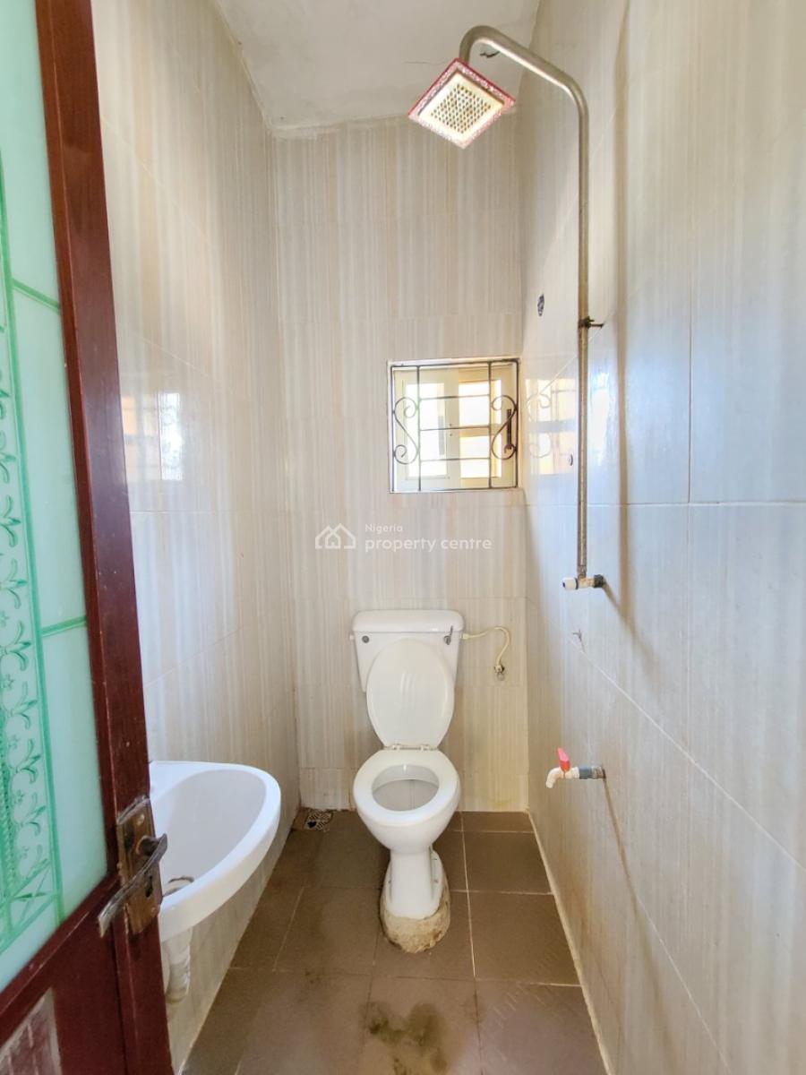 a Beautiful 3 Bedroom Flat, Lekki County, Lekki, Lagos, Flat / Apartment for Rent