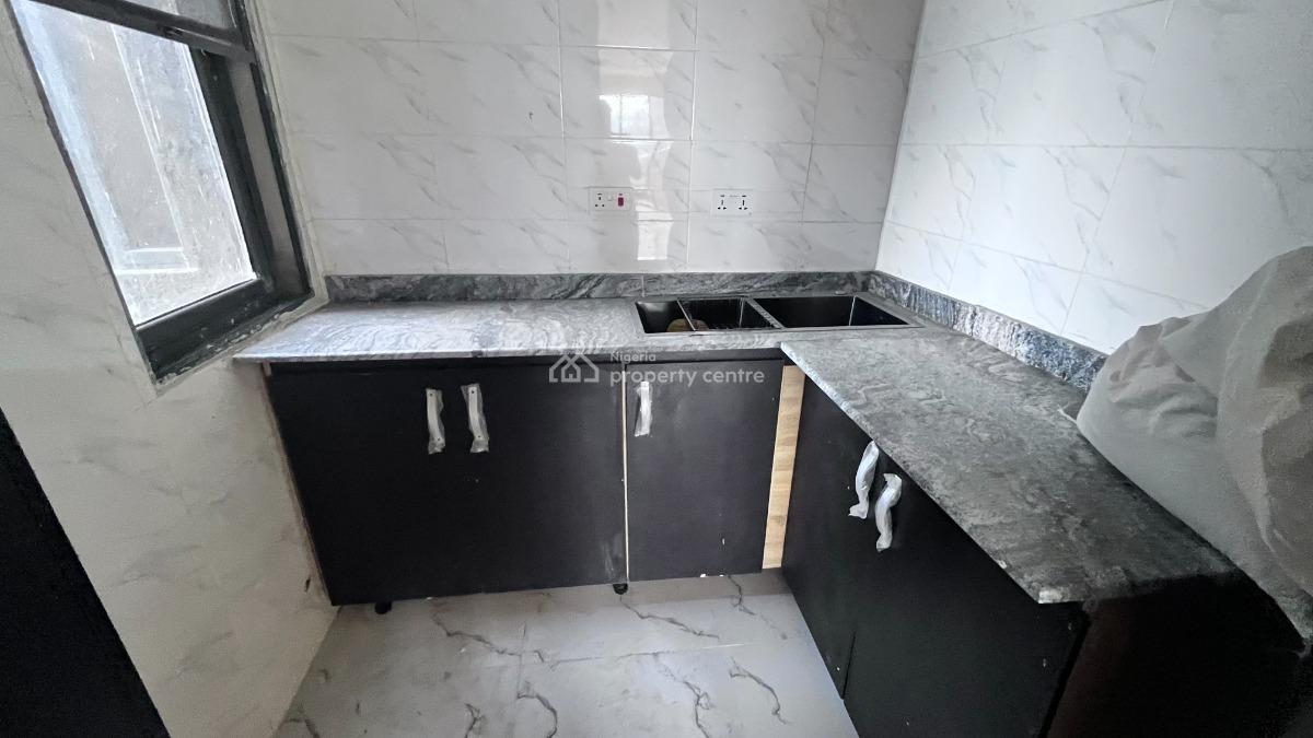 Luxury 2-bedroom Apartment., Ikoyi, Lagos, Flat / Apartment for Rent