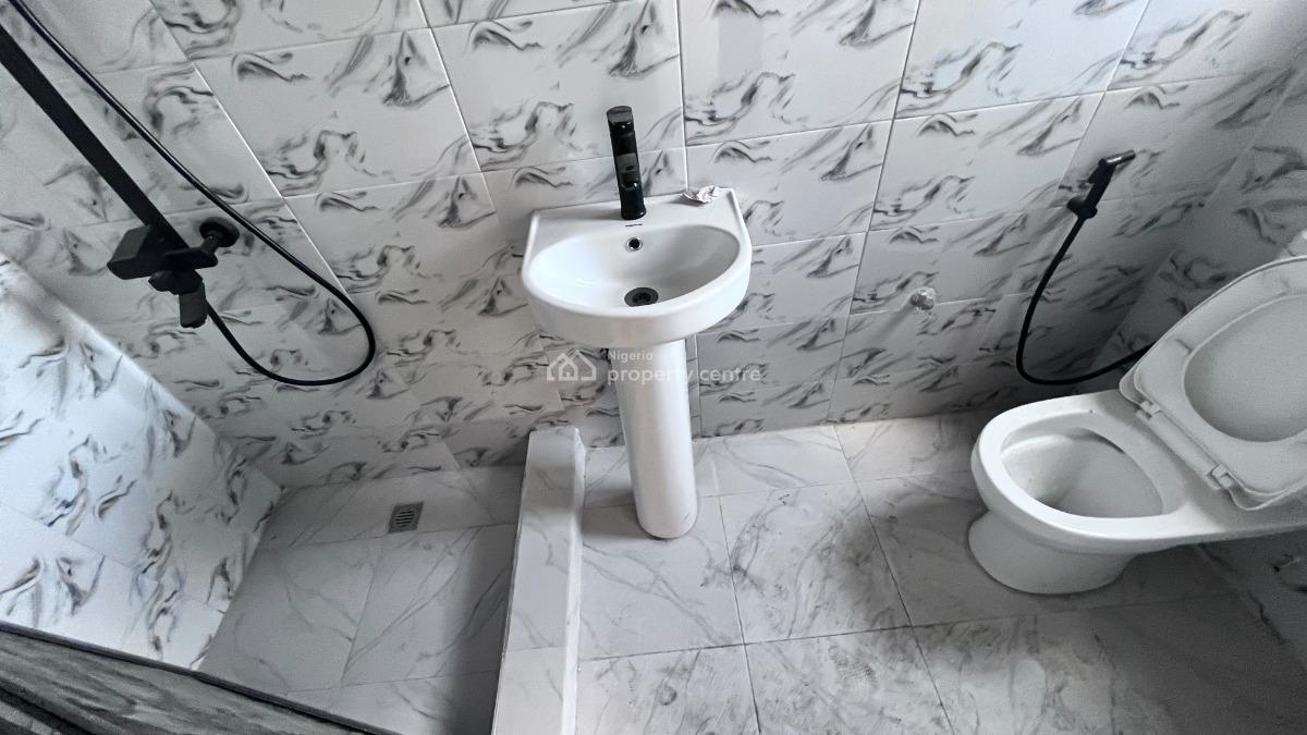 Luxury 2-bedroom Apartment., Ikoyi, Lagos, Flat / Apartment for Rent