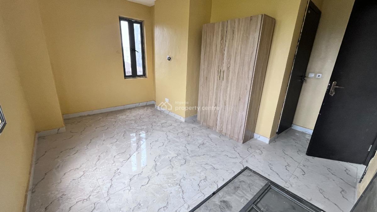 Luxury 2-bedroom Apartment., Ikoyi, Lagos, Flat / Apartment for Rent