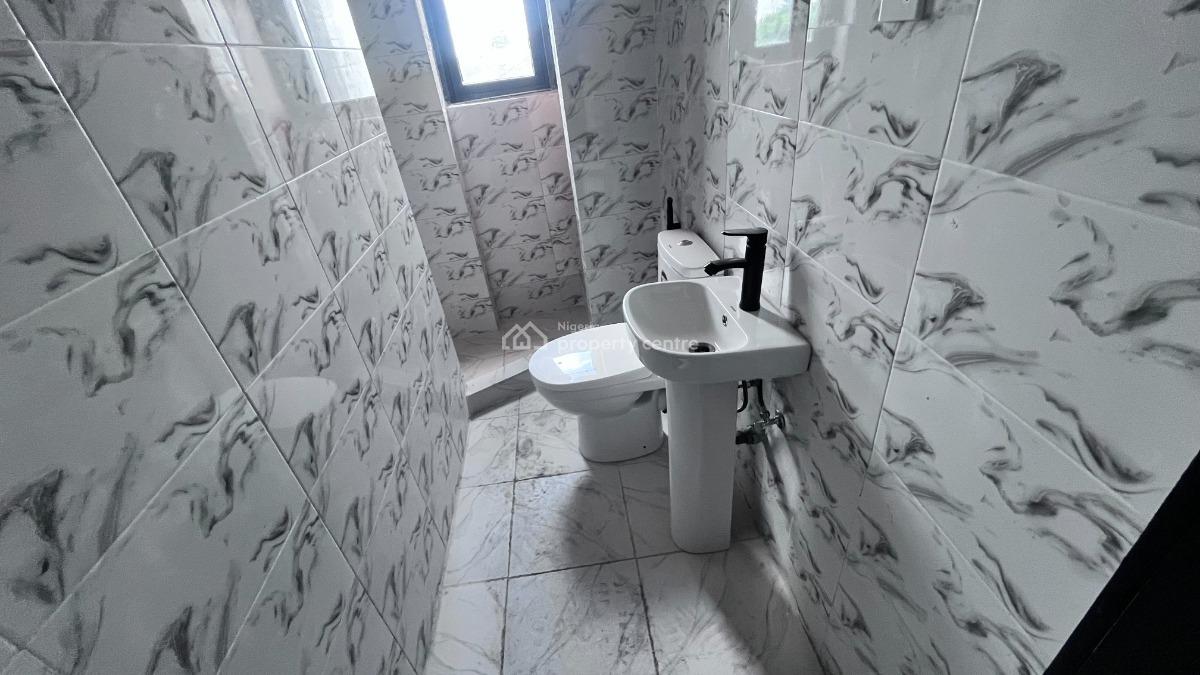 Luxury 2-bedroom Apartment., Ikoyi, Lagos, Flat / Apartment for Rent