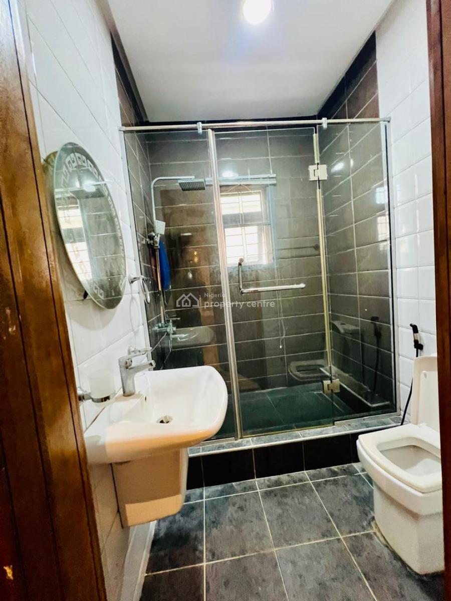 Commercial Furnished Or Unfurnished 5 Bedroom Fully Detached Duplex, Off Admiralty Way, Lekki Phase 1, Lekki, Lagos, Detached Duplex for Rent