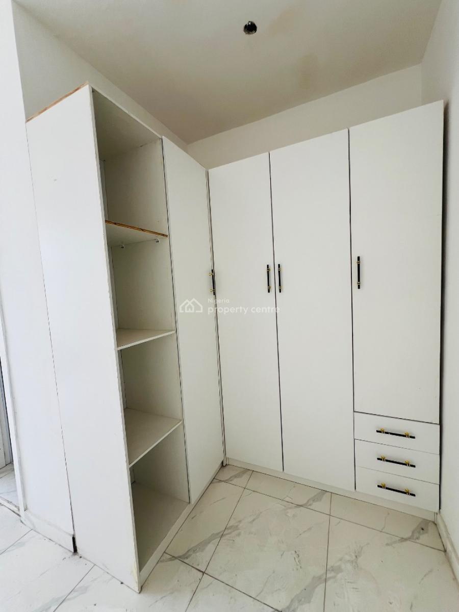 4 Bedroom Terraced Duplex, Ikota, Lekki, Lagos, Terraced Duplex for Sale