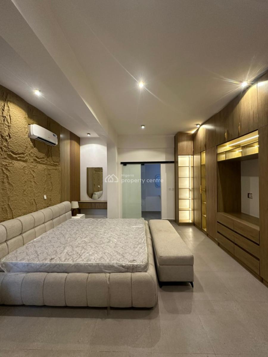 Tastefully Finished 2 Bedroom Apartment, Ikate, Lekki, Lagos., Lekki, Lagos, Flat / Apartment for Sale